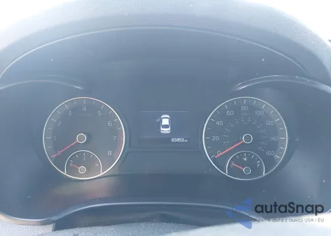 2019 Kia Optima Lx z USA, uszkodzony, nr VIN 5XXGT4L38KG351355